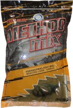 Top Mix Method Mix Fokhagymás Sült Máj