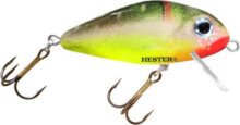 HESTER HORNET 3CM 2,0G 0,6-0,9M 521