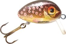 HESTER NANO 2CM 1G 0,3-1,0M 160