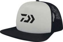 Daiwa Daiwa D-Vec Cap Mesh Cap (white/black)