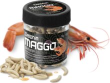 Műcsali Delphin MaggoX Pop Up (Garnéla)