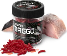 Műcsali Delphin MaggoX Pop Up (Hal)