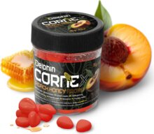 Műcsali Delphin CorneX Pop Up / 60db (Mézes Őszibarack)