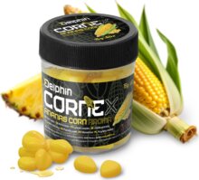 Műcsali Delphin CorneX Pop Up / 60db (Kukorica - Ananász)