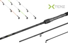 Delphin Spicc Xtenz (Light - narancs /Carbon/ 1db)