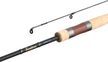 Delphin TROUTERA HardLure (210cm/2-7g/2 rész)