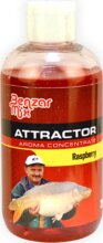 Benzár Mix Aromakoncentratum Málna 250Ml