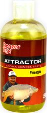 Benzár Mix Aromakoncentratum Ananász 250Ml