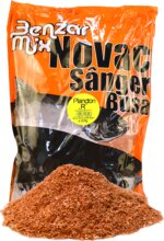 Benzár Mix Novac Sanger (Busa) Plancton R 3Kg