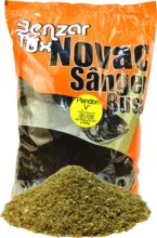 Benzár Mix Novac Sanger (Busa) Plancton V 3Kg