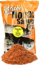 Benzár Mix Novac Sanger (Busa) Plancton R 1Kg