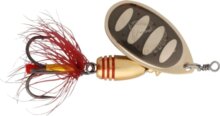 Savage Gear ROTEX SPINNER 4 11G S GOLD körforgó villantó