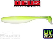 Biwaa Deus 212 Lemon White