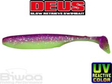 Biwaa Deus 4" 10cm 211mag Chart