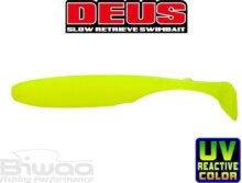 Biwaa Deus 4" 10cm 013 Lemon