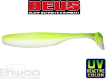 Biwaa Deus 4" 10cm 212 Lemon White