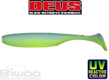 Biwaa Deus 5" 13cm 210 Blue Chart
