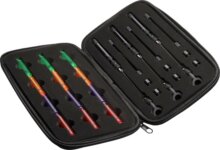 X-LITE Slim Indicator 3-set