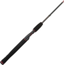 Ugly Stik USSP602L US SPIN 6F 2PC L pergető horgászbot