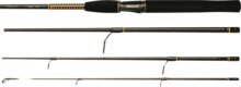 Ugly Stik UGLY STIK TRAVEL SPIN ROD pergető horgászbot