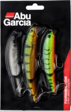 Tormentor 3-Pack Jointed műcsali szett