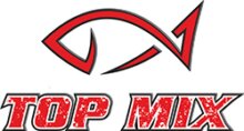 Top Mix Method Feeder Carp Hook Barbless #8