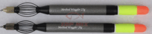 TOP MIX Method Waggler (úszó) 20 g