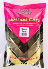 Top Mix Method Carp Sweetcorn