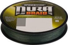 SpiderWire ESDB15G-135 SPDURABRD 0.19mm 135m MGRN fonott pergető zsinór