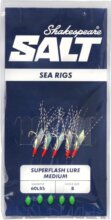 Shakespeare Superflash Lure medium