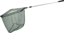 Shakespeare SIGMA TROUT NET LARGE pergető merítőszák