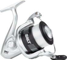 Shakespeare SALT Spin 60 pre-spooled pergető orsó