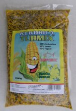 Top Mix Kukorica turmix, Natúr