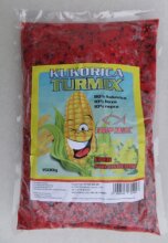 Top Mix Kukorica turmix, Eper