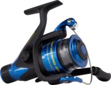 Shakespeare FIREBIRD 50 RD pergető orsó