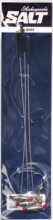 Shakespeare Bottom Hugger Rig size 6