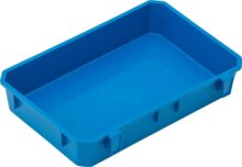 SEATBOX TRAY BLUE