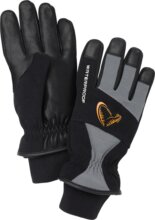 Savage Gear THERMO PRO GLOVE XL GREY/BLACK kesztyű