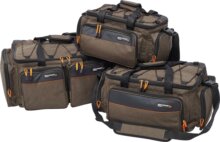 Savage Gear SYSTEM CARRYALL XL 62X44X29CM 53L horgásztáska