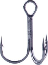 Savage Gear SGY 1X TREBLE 4 8 Darab hármashorog