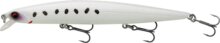 Savage Gear SEA BASS MINNOW 12CM14.5G S SNOW SARDINE wobbler