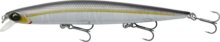 Savage Gear SEA BASS MINNOW 12CM 14.5G S NERO HOLO wobbler