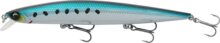 Savage Gear SEA BASS MINNOW 12CM 12.5G F MSARDINE wobbler