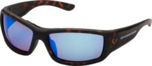 Savage Gear SAVAGE2 POLARIZED SUNGLASSES BLUE MIRROR polarizált napszemüveg