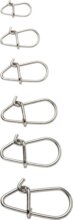 Savage Gear SALT ROUND SNAPS L 15PCS