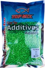 Top Mix Fluo Morzsa, édes, zöld