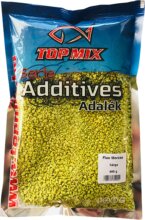 Top Mix Fluo Morzsa, édes, sárga