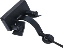 Savage Gear POINTY BOW BELLY BOAT ENGINE BRACKET 3 P motortartó