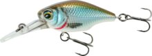Savage Gear PETIT G CRANK 4cm 5.3G DR F Clear ROACH wobbler