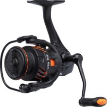 Savage Gear Orange LTD 3000 FD 8p1BB pergető orsó